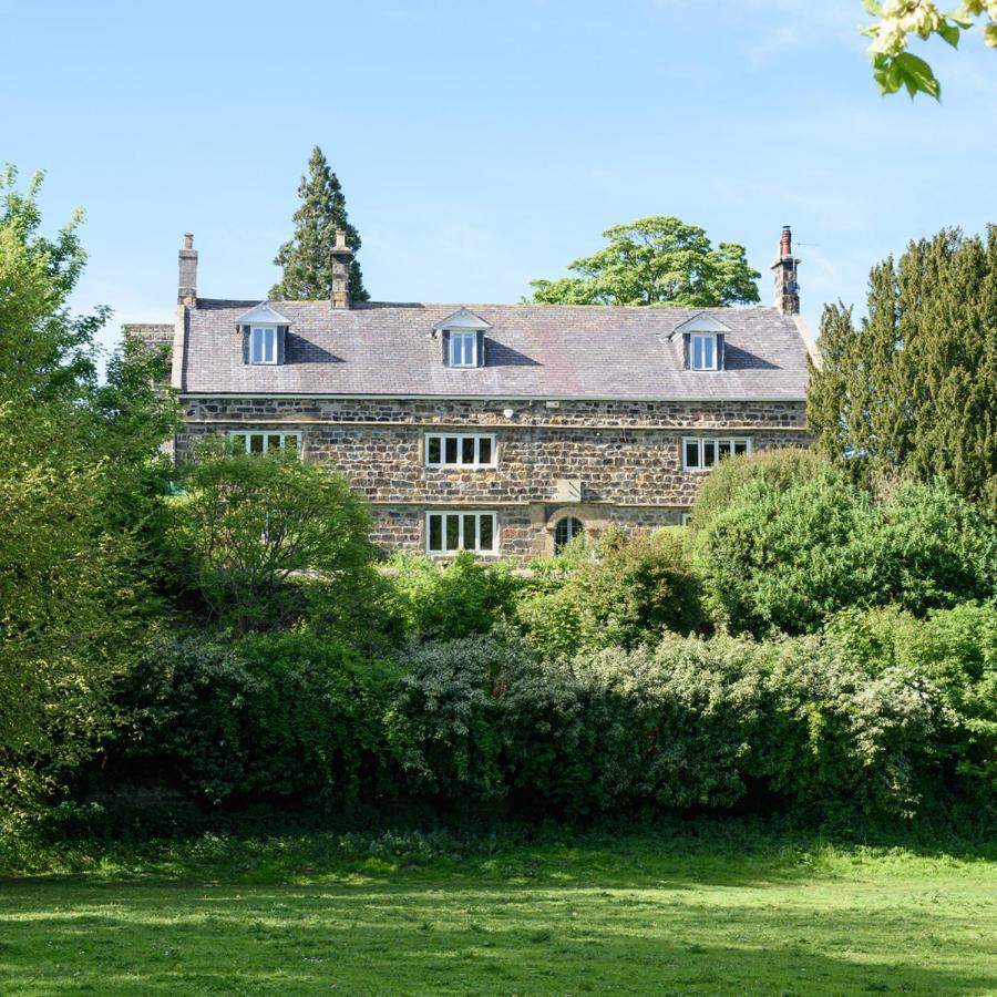 10 Bed Stunning House In Village, With Hot Tub Ovingham Экстерьер фото