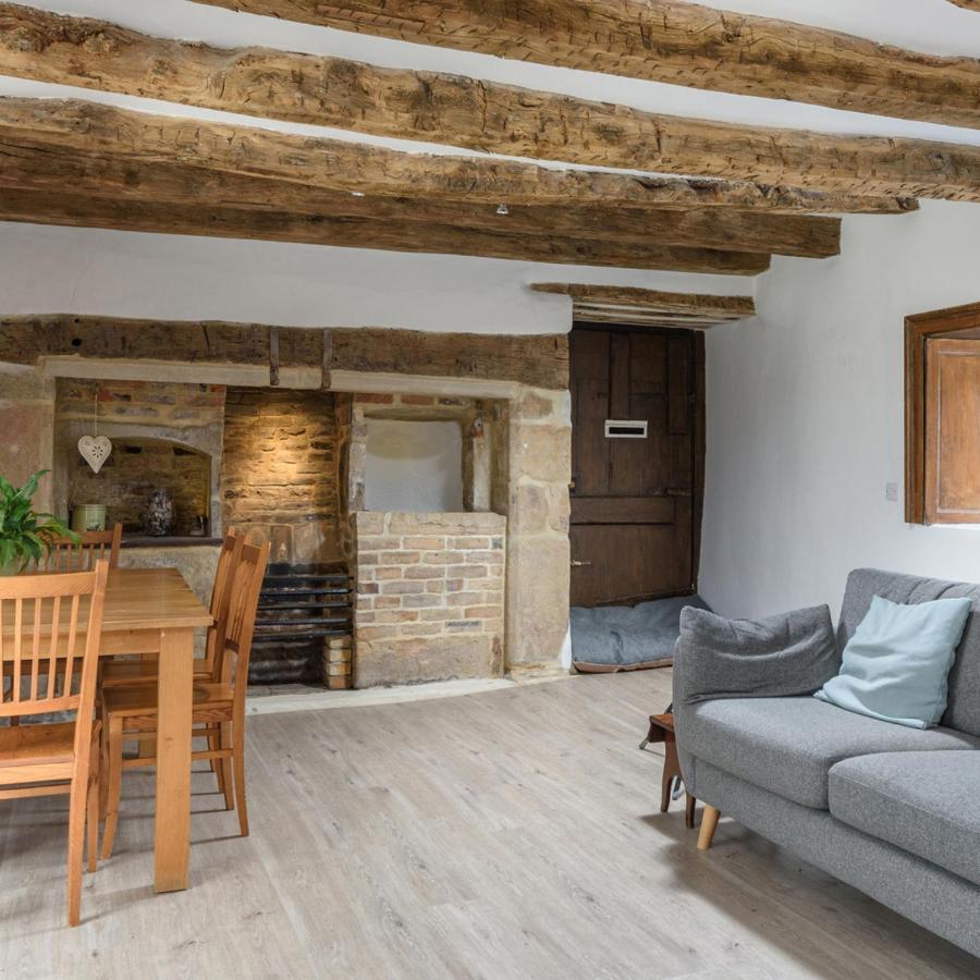 10 Bed Stunning House In Village, With Hot Tub Ovingham Экстерьер фото