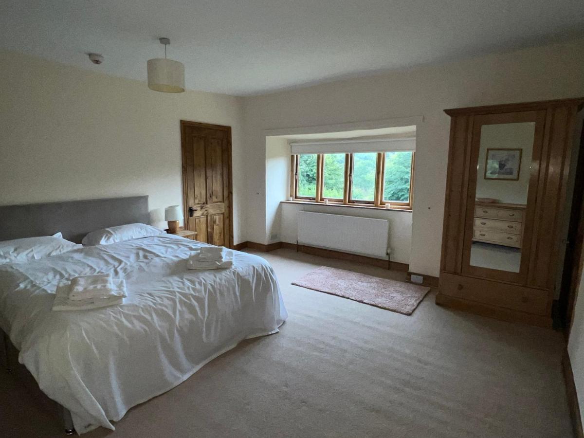 10 Bed Stunning House In Village, With Hot Tub Ovingham Экстерьер фото