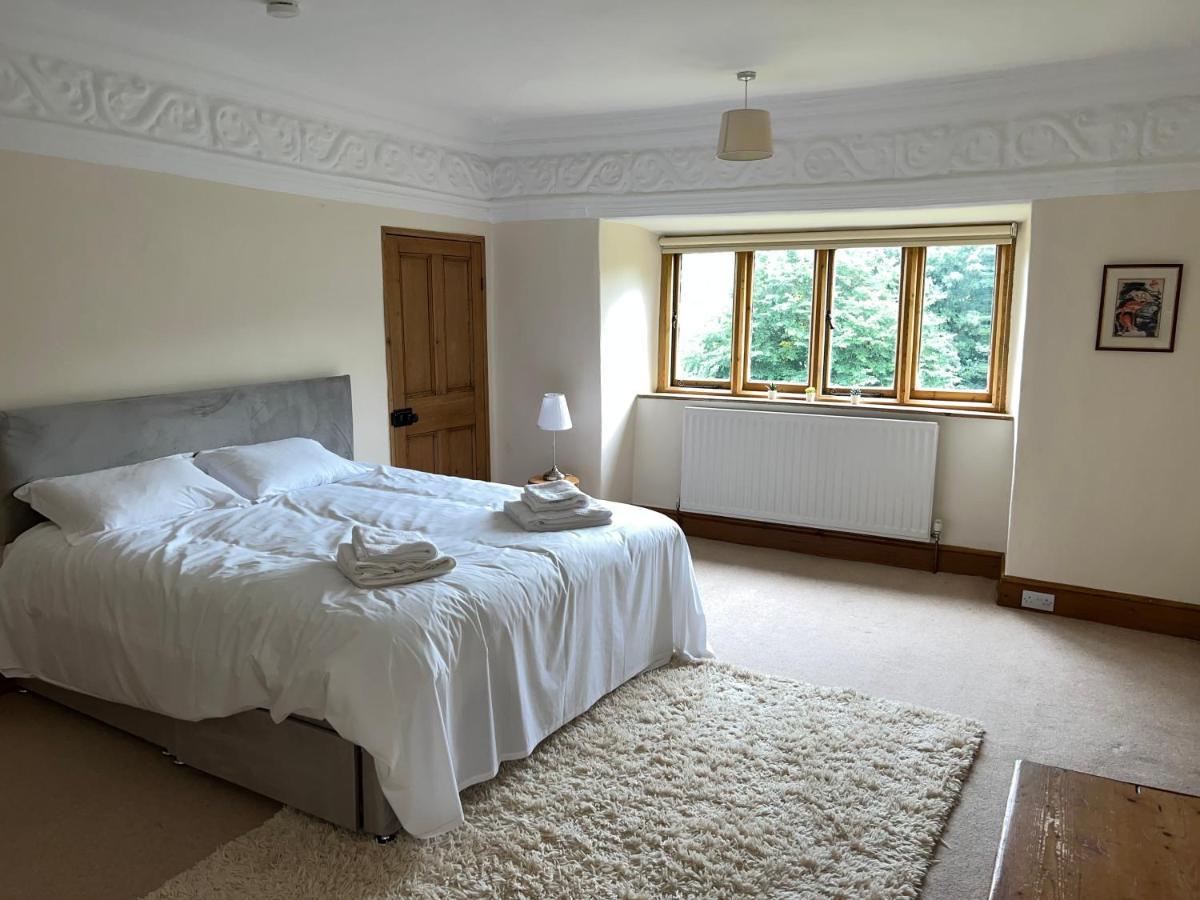 10 Bed Stunning House In Village, With Hot Tub Ovingham Экстерьер фото