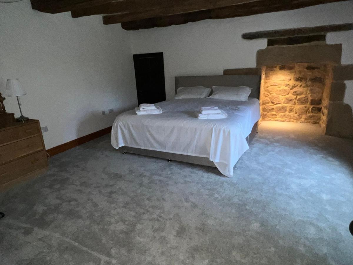 10 Bed Stunning House In Village, With Hot Tub Ovingham Экстерьер фото